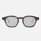 JIL（光致變色鏡片）#LAYER 灰色/綠色 [JIL-LAYGRY-GRN-DIM]