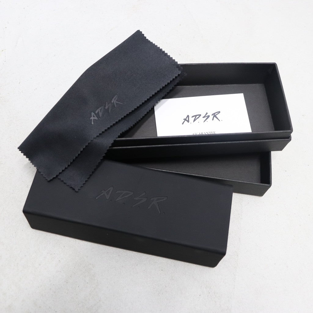 ATKINS2026 #SHINY BLACK / BLK [ATKINS-SHBLK-BLK]