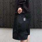 MATCH POUCH #Black [26SU_A05]