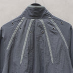 TRAINING JKT #gray [24SS-JK02-2]