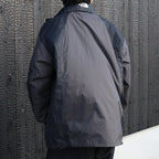 Chimney Wind Jacket #AK [NP22650]