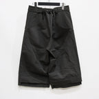 ALLY BAG PT #CHARCOAL [JI-25SS-PT02-2]