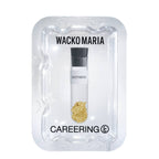 CAREERING | NECKLACE 33 -TYPE 1- #GOLD [WM-CR-NL01]