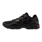 WAVE MG4 LS #BLACK / D-PURPLE / PINK [D1GA260B]