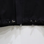 DIGAWEL | SL SOFTSHELL JACKET #Black [FSP07251U0001]