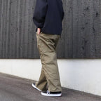 Dickies | Frisco Jeans #Khaki [SD26F-PT01]