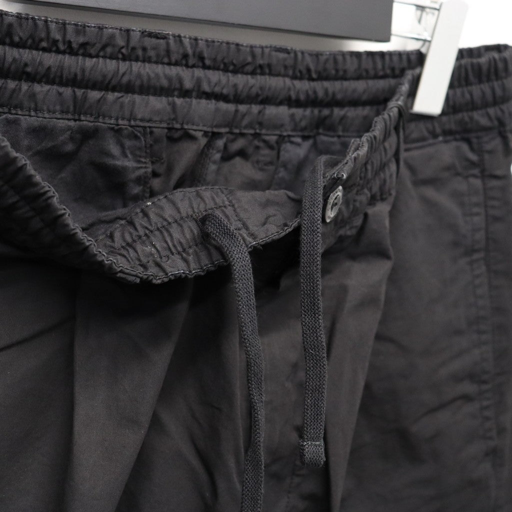 MICRO-REPS BOXY CARGO LENS PT #BLACK 999 [20CMPA126A]