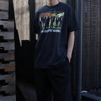 QUENTIN TARANTINO 「RESERVOIR DOGS」 #BLACK 3 [tl25s101]