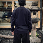 DIAGONAL RAISE FL CRWNCK LENS SS #985 RAVEN [21CMSS713A -26FWM]