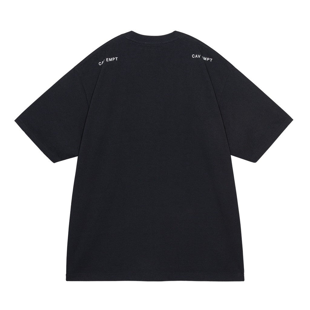 AS ACS/Hrc T #BLACK [CES29T01]