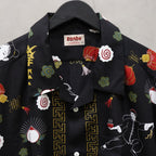 拉麵#BLACK [SS24_SSA01-2]