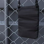 2.5 LAYER PORTRAIT #BLACK [FSN34241B0001]