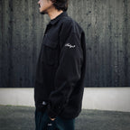 WARMCROP #BLACK [F32521-SH21]