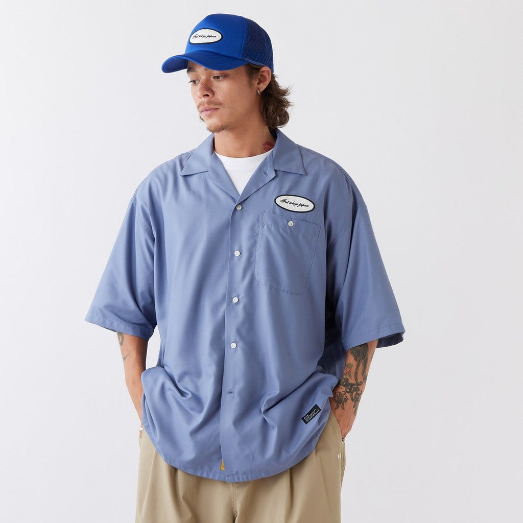 OPENSHED #BLUE [F32610-SH18]