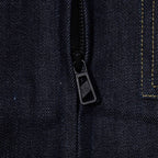 Lee | LEE BY F/CE. 91-B MODULAR COVERALL JACKET #INDIGO [OSP08262U0001]