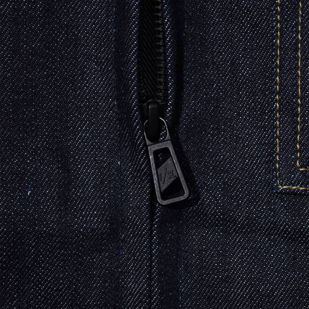 Lee | LEE BY F/CE. 91-B MODULAR COVERALL JACKET #INDIGO [OSP08262U0001]