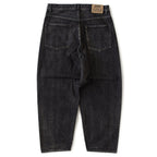 1-1 FADER #BLACK [F32610-PN04]