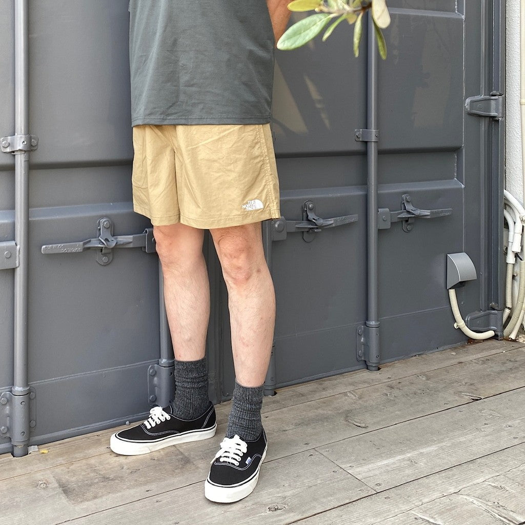 多功能短褲 #KT [NB42335]