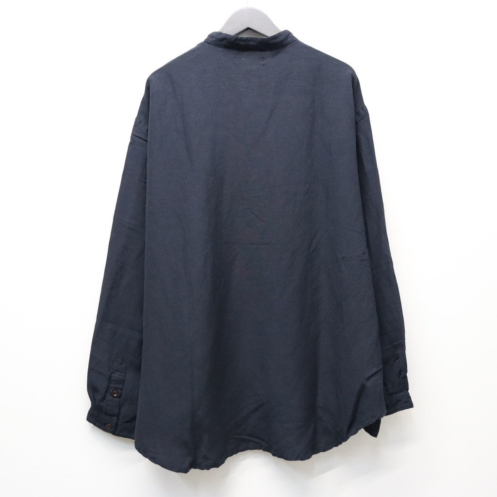 ATELIER SHIRTS #DARK NAVY [S2623103]