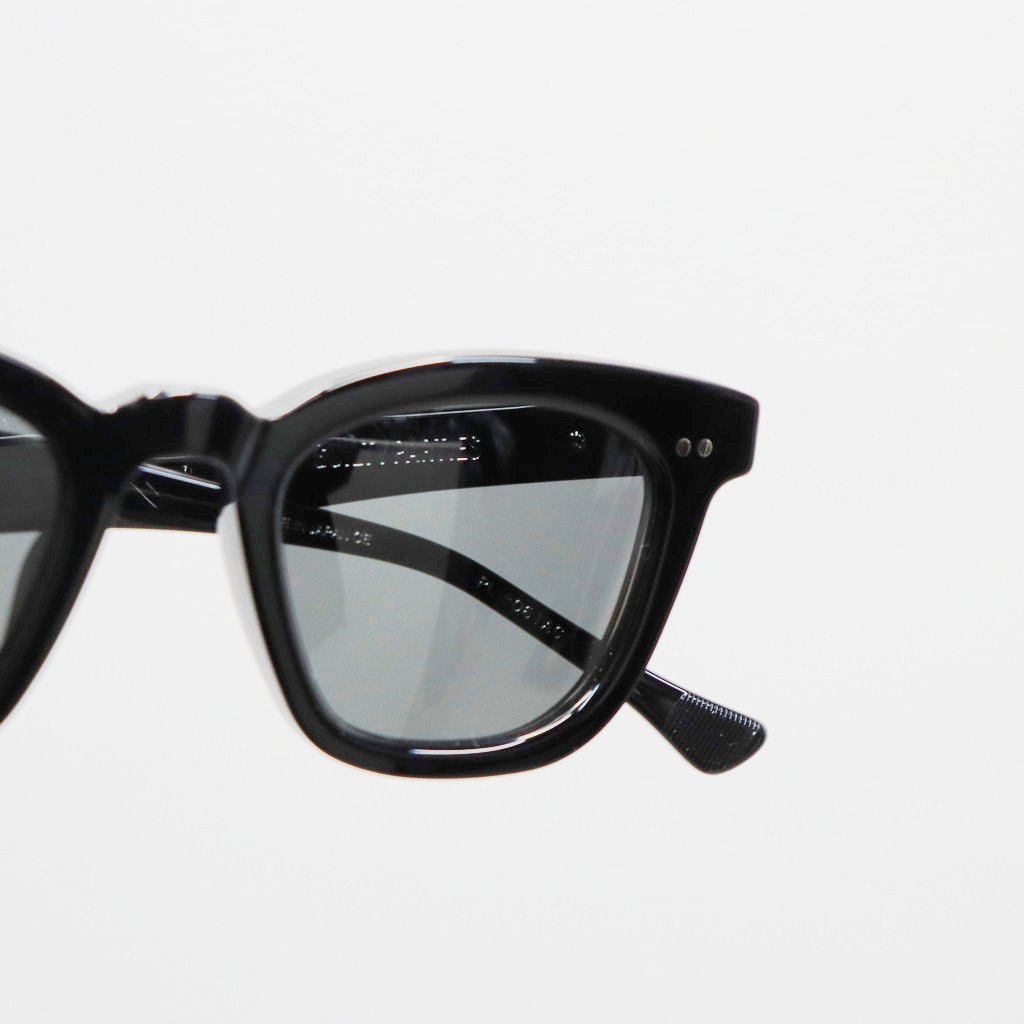 NATIVE SONS | GLASSES #BLACK [NATIVESONS-WM-EW22] - cocorozashi