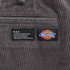 WALLIES #GRAY [F32420-PN17]