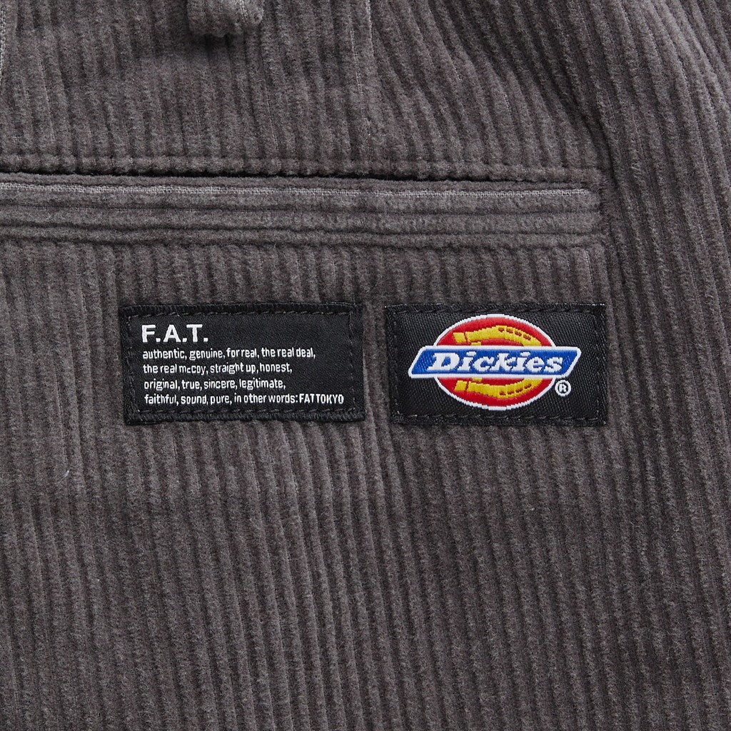 WALLIES #GRAY [F32420-PN17]