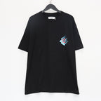 SEIKAIKA TEE #Black [25SS-T04]