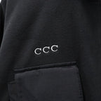 Marmot | MC POLATEC FLLECE JACKET #BLACK [CCC-263J004]