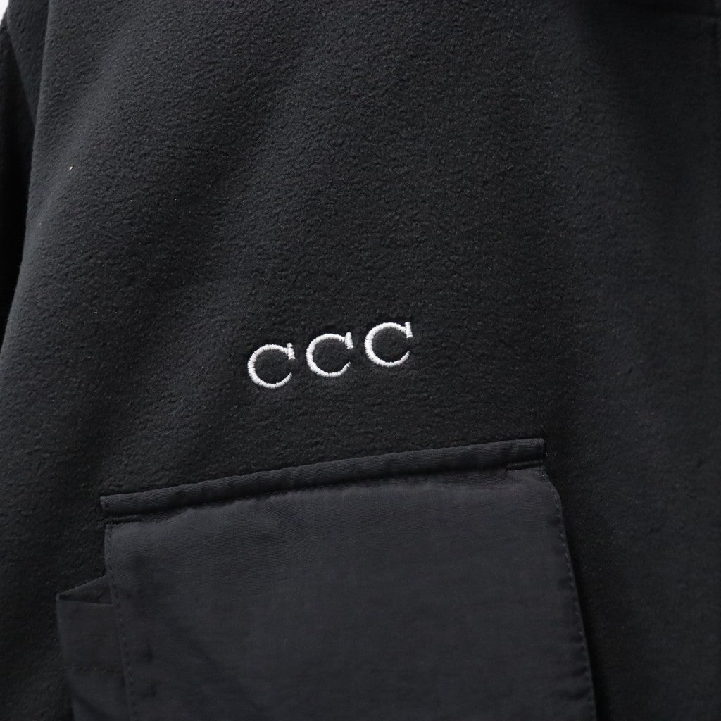 Marmot | MC POLATEC FLLECE JACKET #BLACK [CCC-263J004]