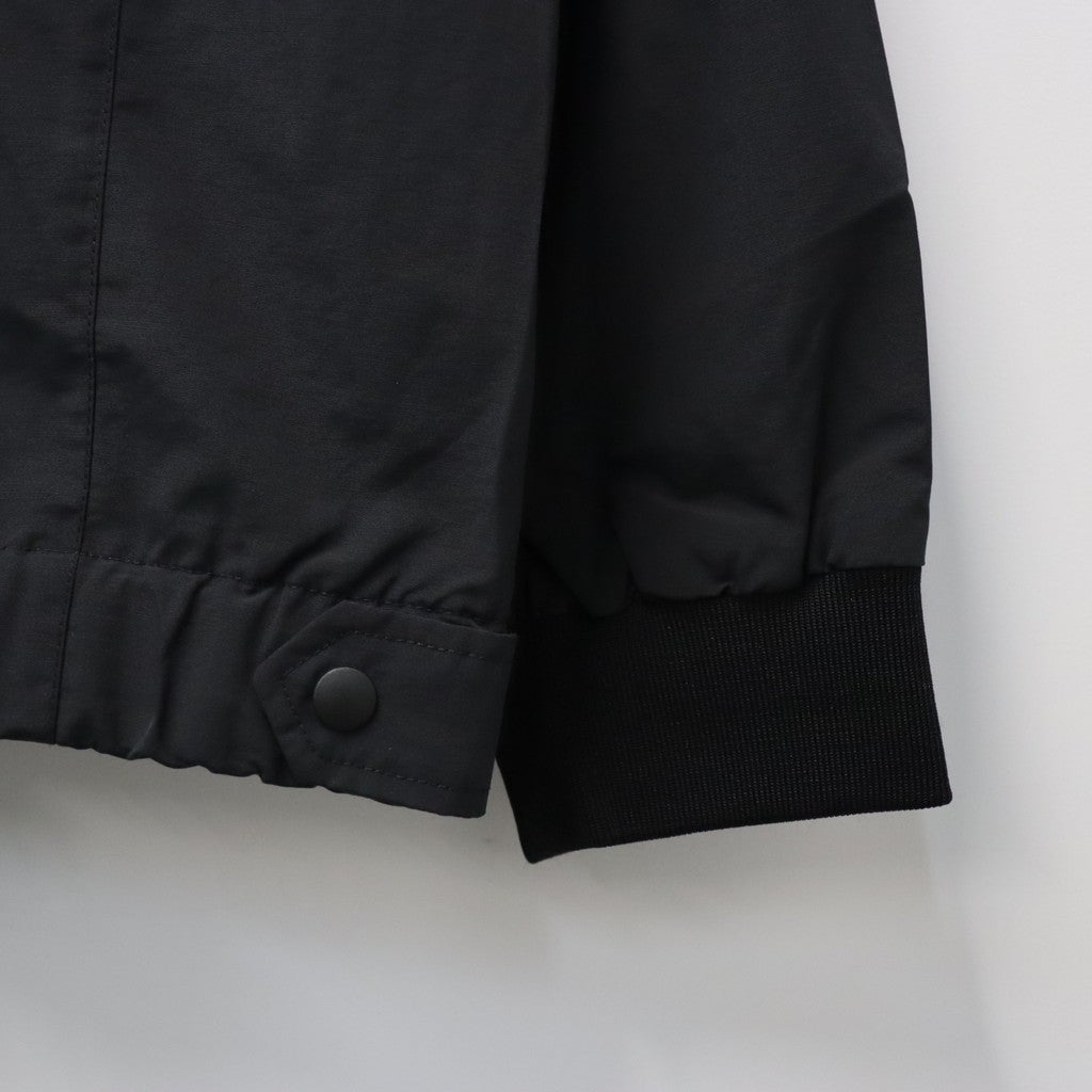 LOTTO | TRACK TOP #Black [BV-JK2620130]