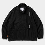 STRAIGHT UP SWING TOP #Black [SS25-JK05]