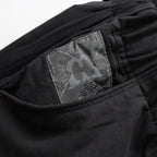 ATARI EASY AS PIE PANTS #Black [26SU_B02]