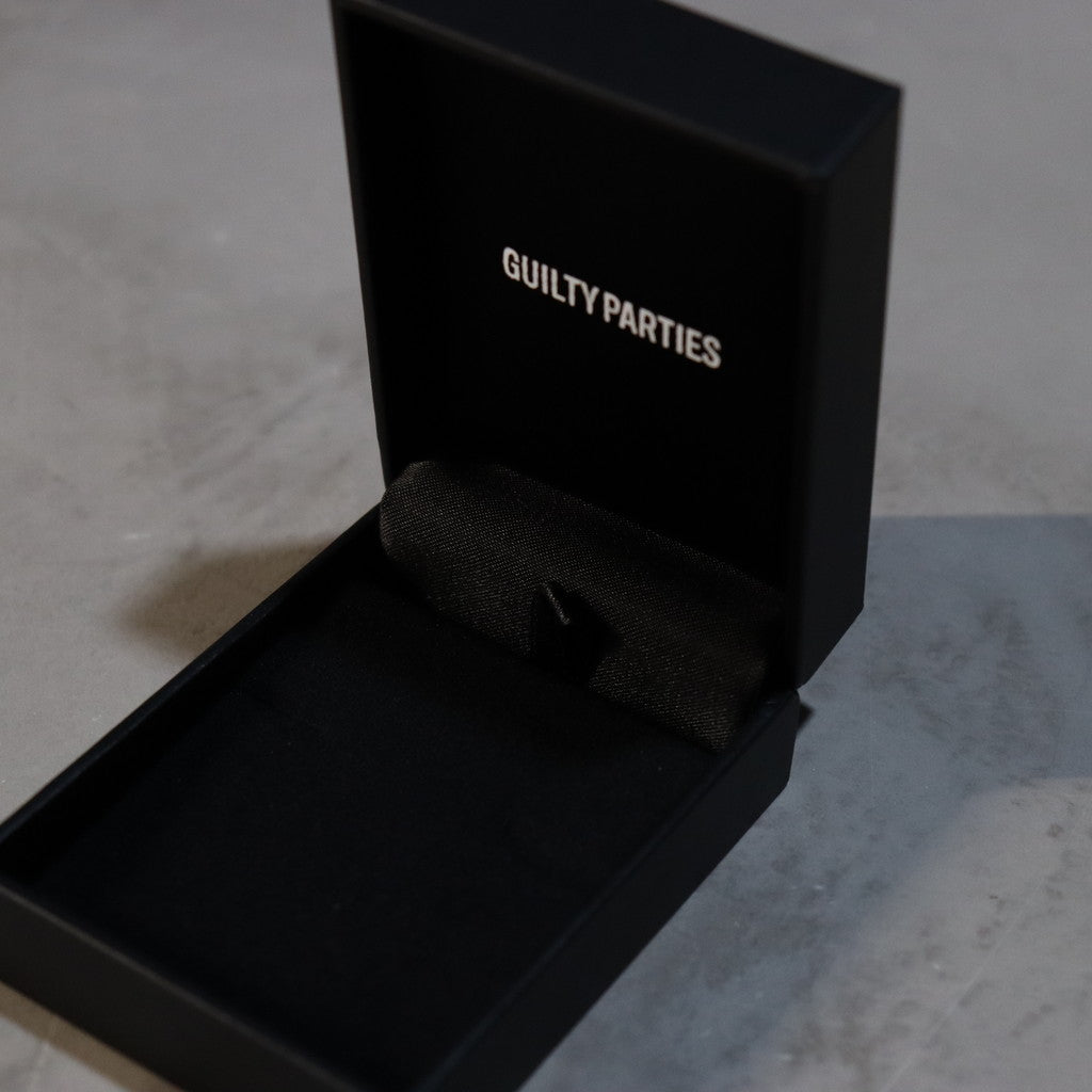 錢幣項鍊 - 類型 1- #銀 [WMGP-NL04]