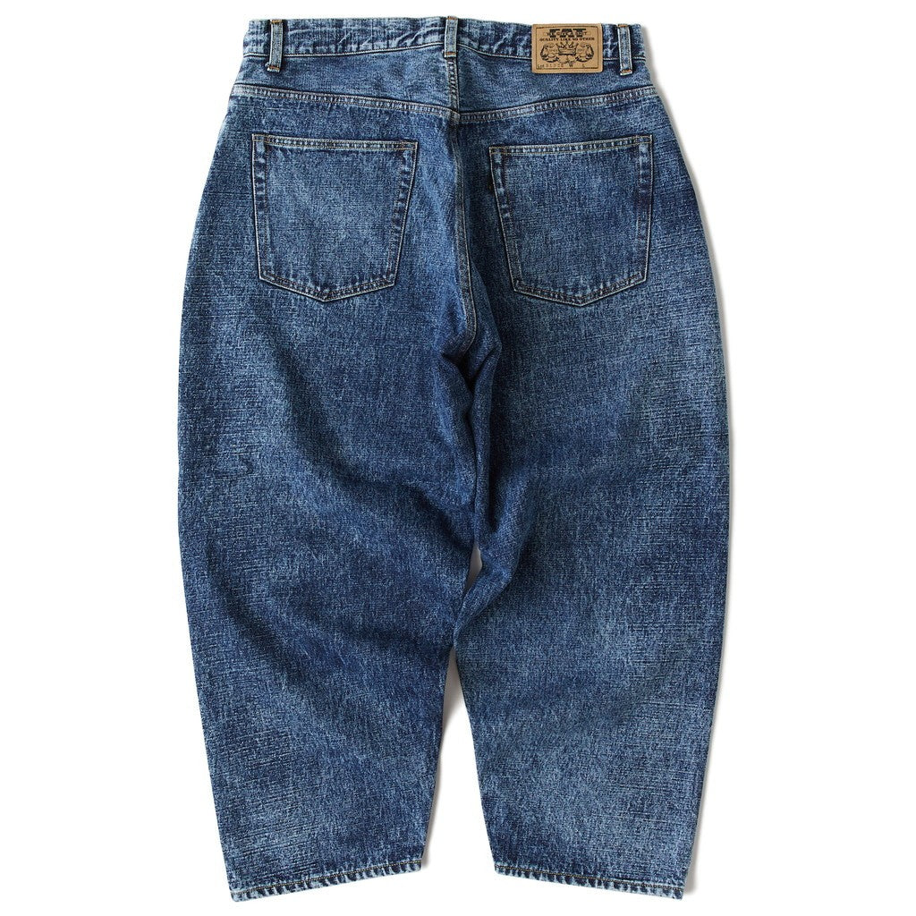 BLUDOZER ACID #BLUE [F32510-PN02]