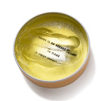 BROSH | POMADE #YELLOW [SC2421-AC03]