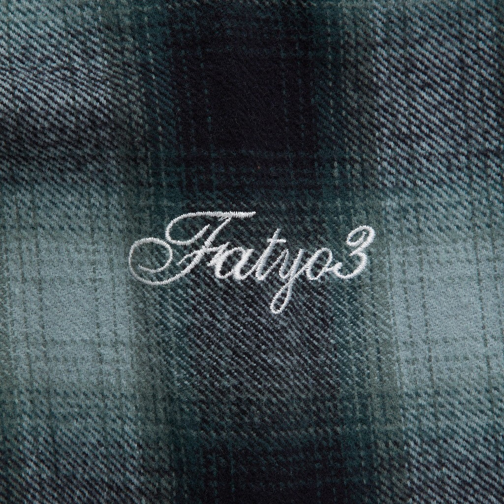 MAC 色號 #GREEN [F32520-SH11]