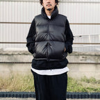 FLOAT PANEL #Carbon [25f_NEX24-D01]