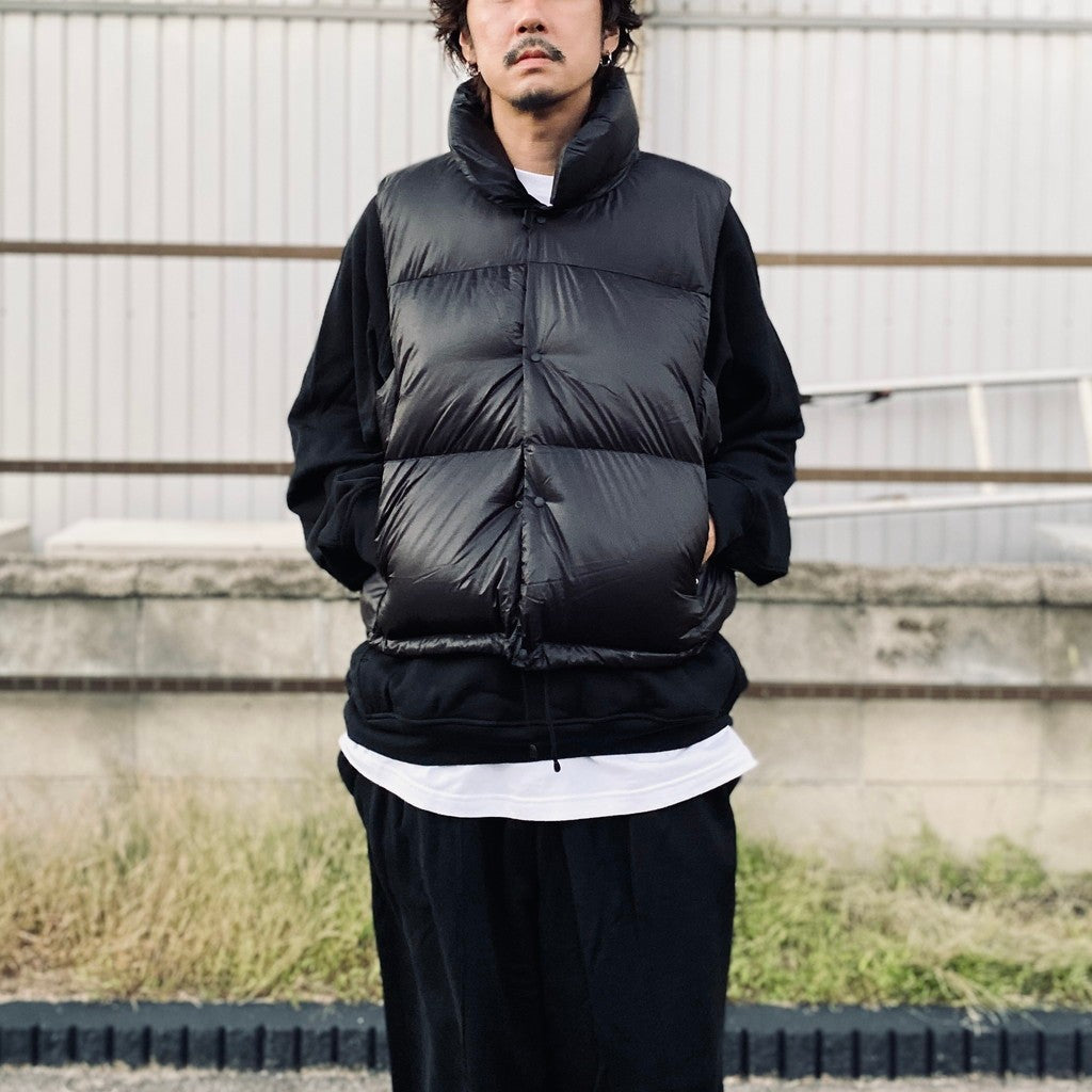 FLOAT PANEL #Carbon [25f_NEX24-D01]