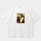 MONALISA S/S T-SHIRT #White [SU26-T06]