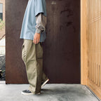 Dickies | Frisco Jeans #Khaki [SD26F-PT01]