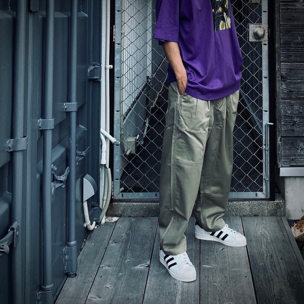 迪克斯 | BIGGIES #米色 [F32520-PN10]