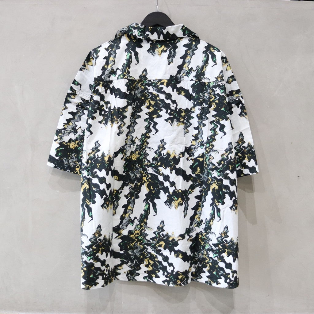 ACID ALOHA #WHITE [SS24-S04]