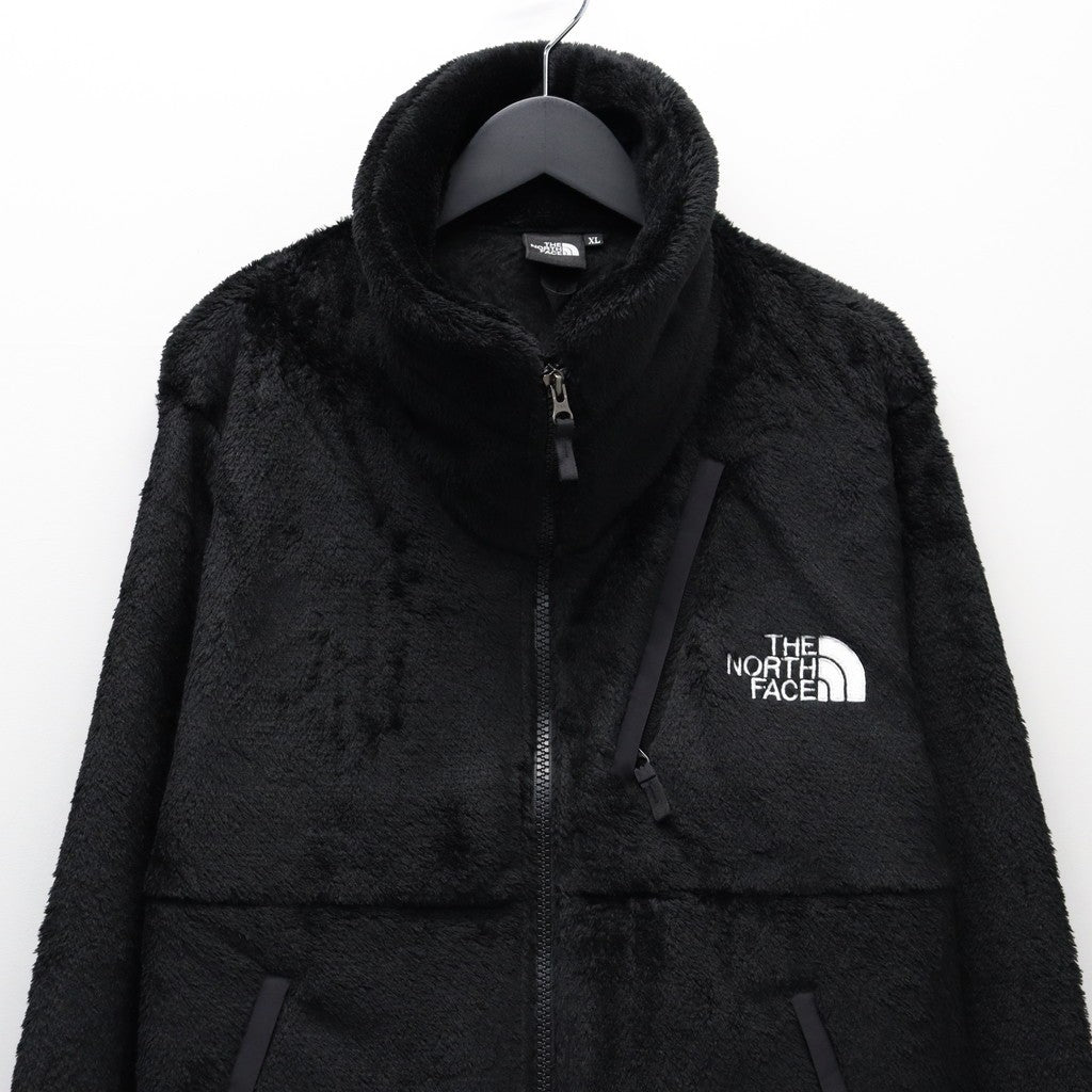 Versa Loft Jacket #K / ブラック [NA62550]
