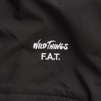 WILDVALLEY #BLACK [F32420-JK06]