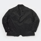 TECH PERTEX TRAVEL 2B JACKET & TECH PERTEX TRAVEL PANTS #BLACK [BJ-62026 / BP-63026]