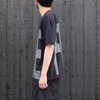 Bootleg Tee(FACE FUCT) #5YEARS BLACK [M-P3-BG10]
