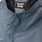 沙灘短褲（2 型）#藍色 [25SS-WMP-PT21]