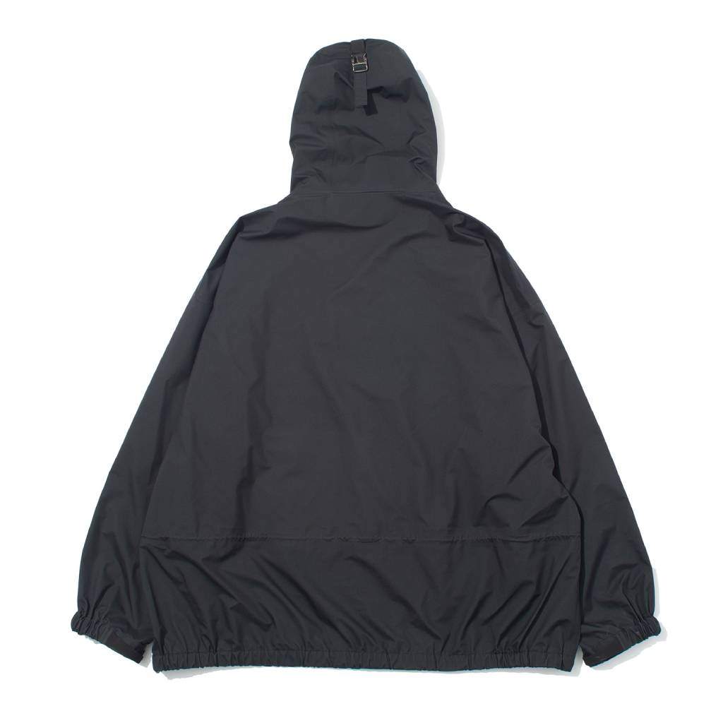 DIGAWEL | SL SOFTSHELL JACKET #Black [FSP07251U0001]