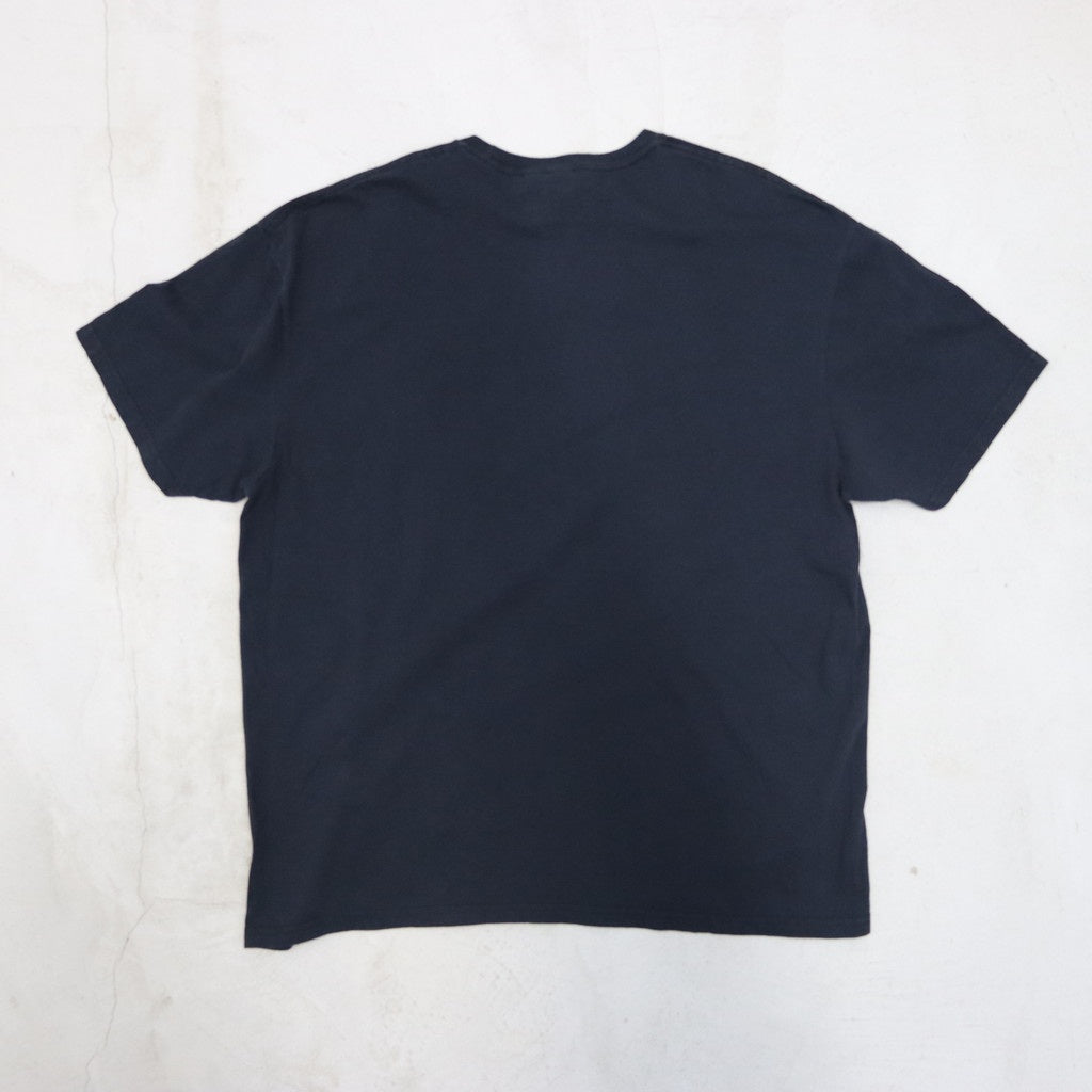 「DEATH NOTE」 TEE #BLACK [tl25f063]