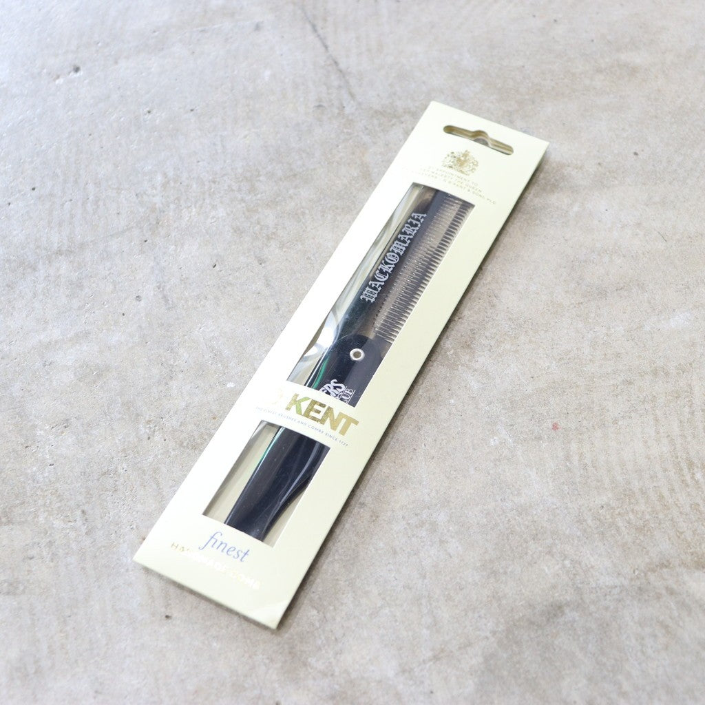 布羅什 |梳子 #灰色 [BROSH-WM-GG04]